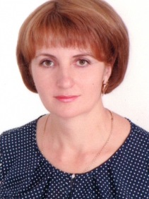 Ткаченко Людмила Володимирівна - 1 виборчий округ
