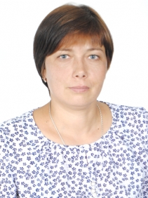 Твердохліб Ірина Володимирівна - 2 виборчий округ
